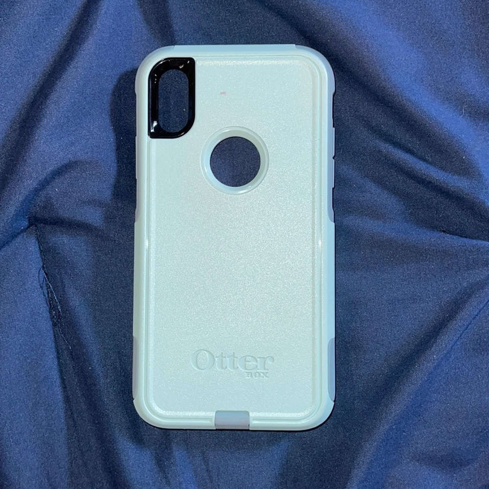 IPhone XR OtterBox Case
